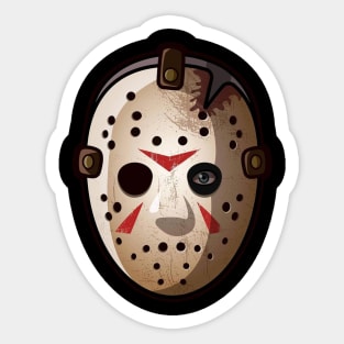 jason Sticker